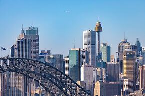 Meriton Suites North Sydney