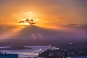 Meriton Suites North Sydney