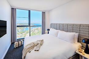 Meriton Suites North Sydney