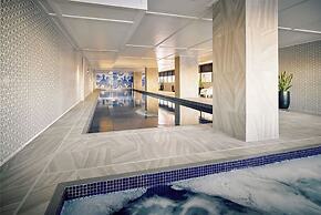 Meriton Suites North Sydney