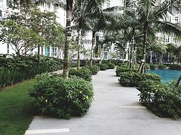 Holi 1Medini Suites