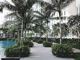 Holi 1Medini Suites