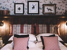 The Stag at Stow