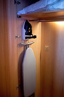Vouk Hotel Suites