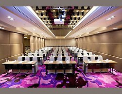 Vouk Hotel Suites