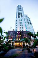 Vouk Hotel Suites