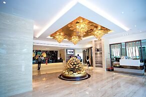 Vouk Hotel Suites