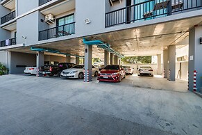 C Cha-am Hotel