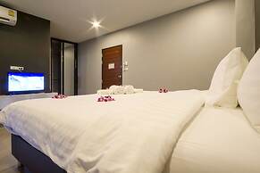 C Cha-am Hotel