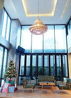 C Cha-am Hotel