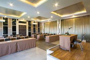 C Cha-am Hotel