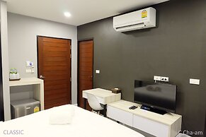 C Cha-am Hotel