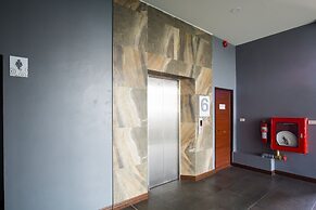 C Cha-am Hotel