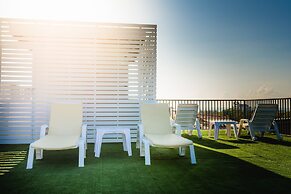 C Cha-am Hotel