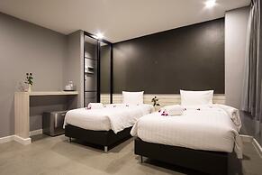 C Cha-am Hotel