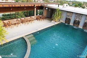 C Cha-am Hotel