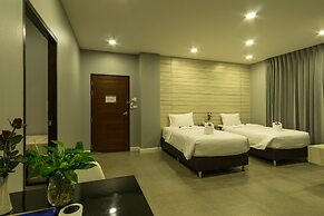 C Cha-am Hotel