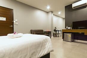 C Cha-am Hotel