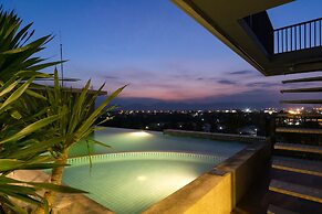 C Cha-am Hotel