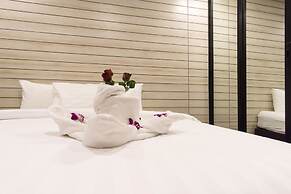 C Cha-am Hotel