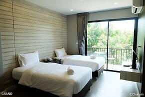 C Cha-am Hotel