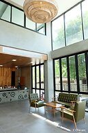C Cha-am Hotel