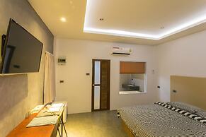 88 Fine Hotel