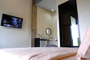 88 Fine Hotel