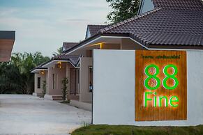 88 Fine Hotel