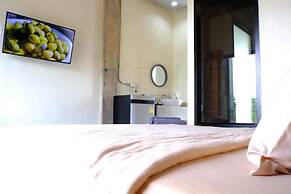88 Fine Hotel