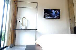 88 Fine Hotel