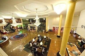 Park Avenue Hotel