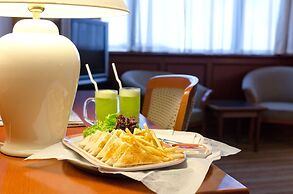Park Avenue Hotel