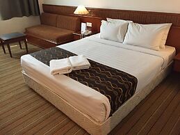 Park Avenue Hotel