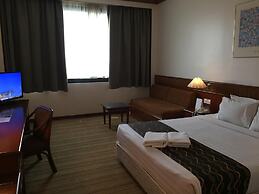 Park Avenue Hotel
