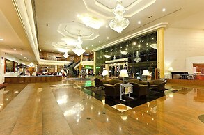 Park Avenue Hotel