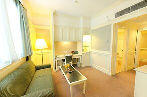 Park Avenue Hotel