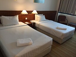 Park Avenue Hotel