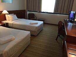 Park Avenue Hotel