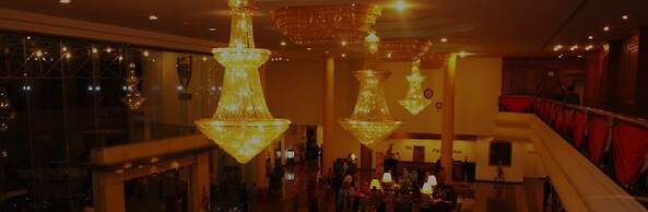 Park Avenue Hotel