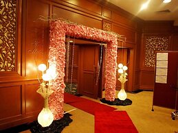 Park Avenue Hotel