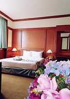 Park Avenue Hotel