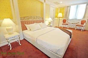Park Avenue Hotel