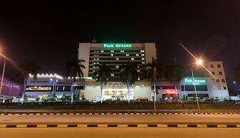Park Avenue Hotel