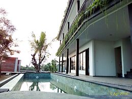 Grandpa Guest House