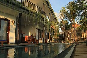 Grandpa Guest House