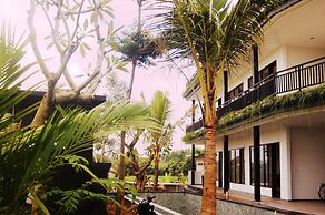 Grandpa Guest House
