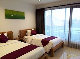 Grandpa Guest House