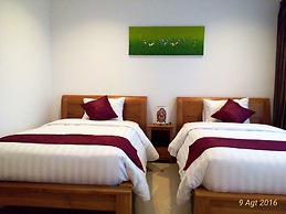 Grandpa Guest House