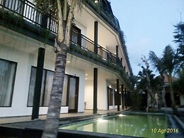 Grandpa Guest House
